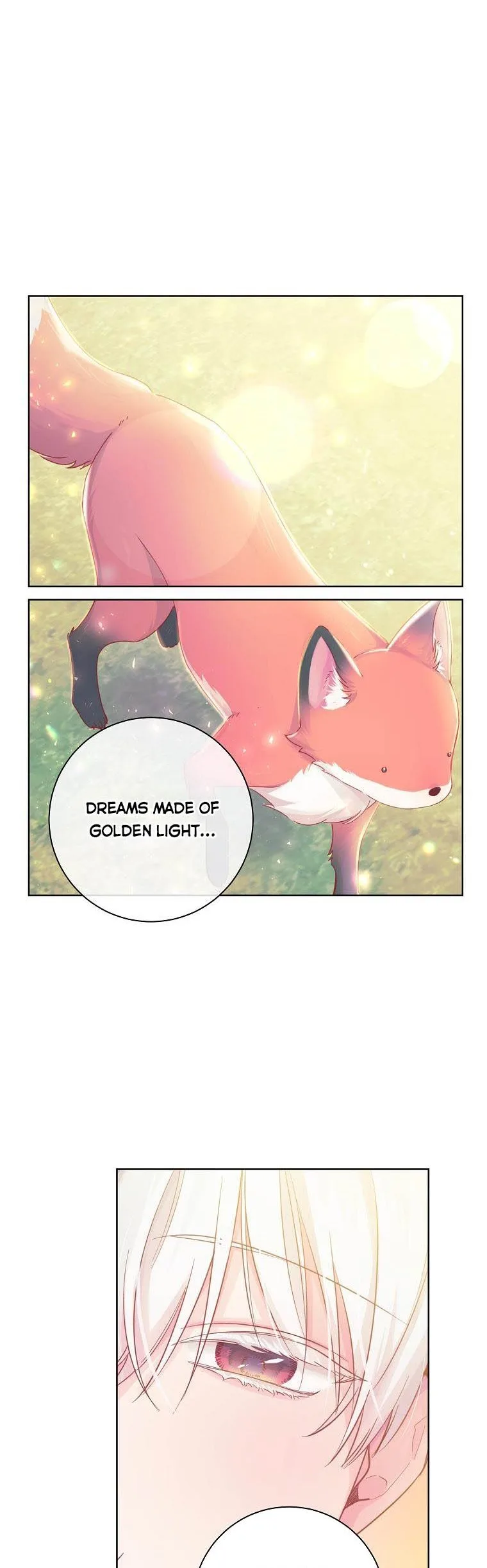You Just Need To Hold My Hand Chapter 13 page 23
