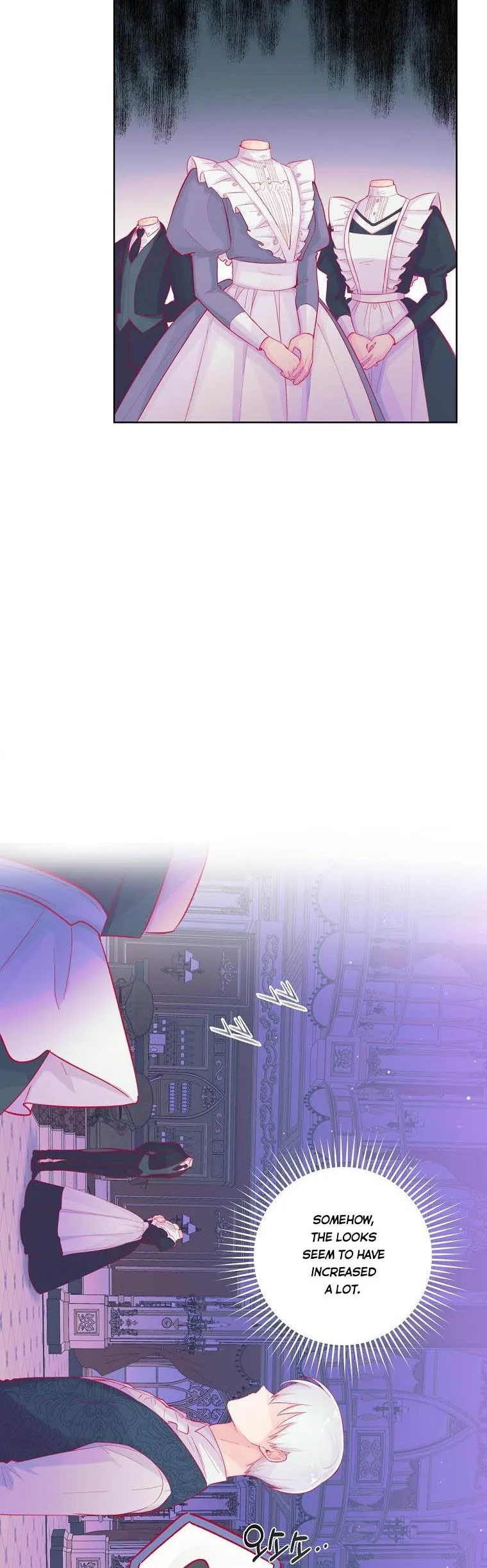 You Just Need To Hold My Hand Chapter 13 page 30