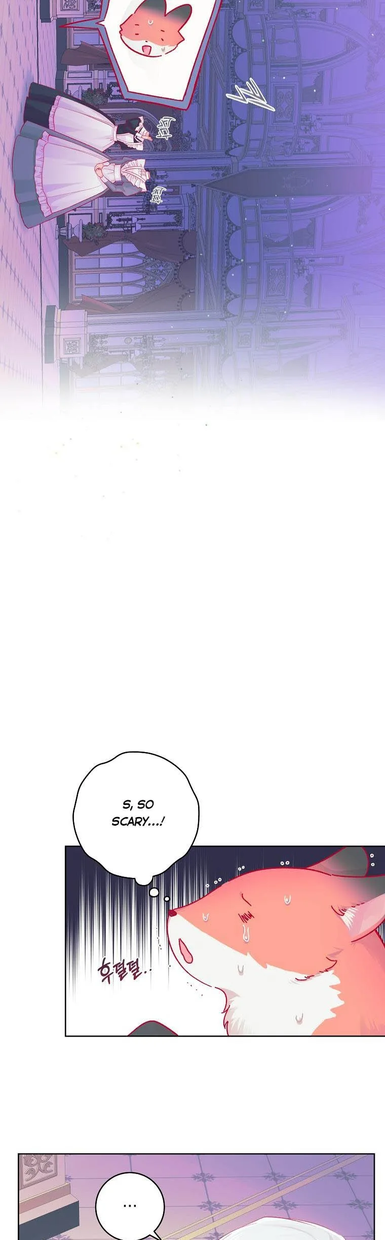 You Just Need To Hold My Hand Chapter 13 page 31