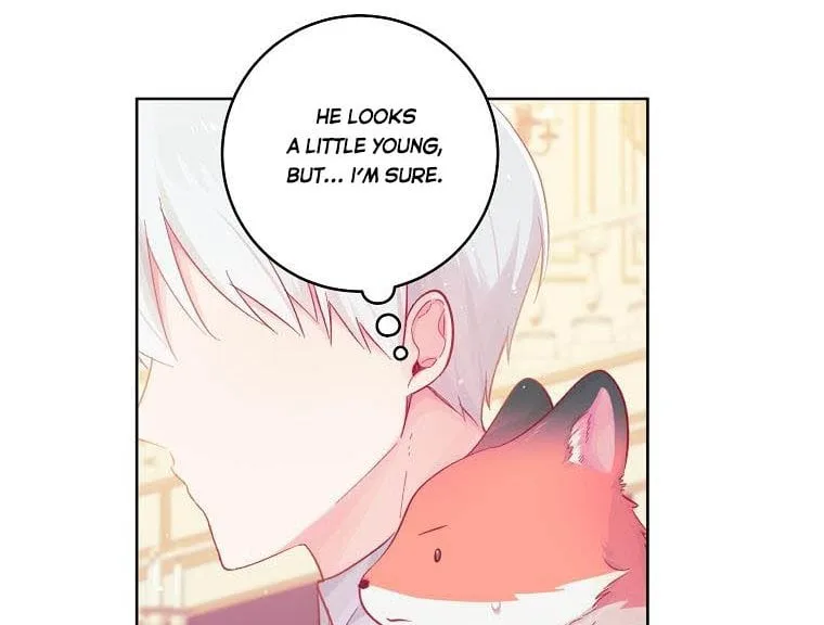 You Just Need To Hold My Hand Chapter 13 page 41