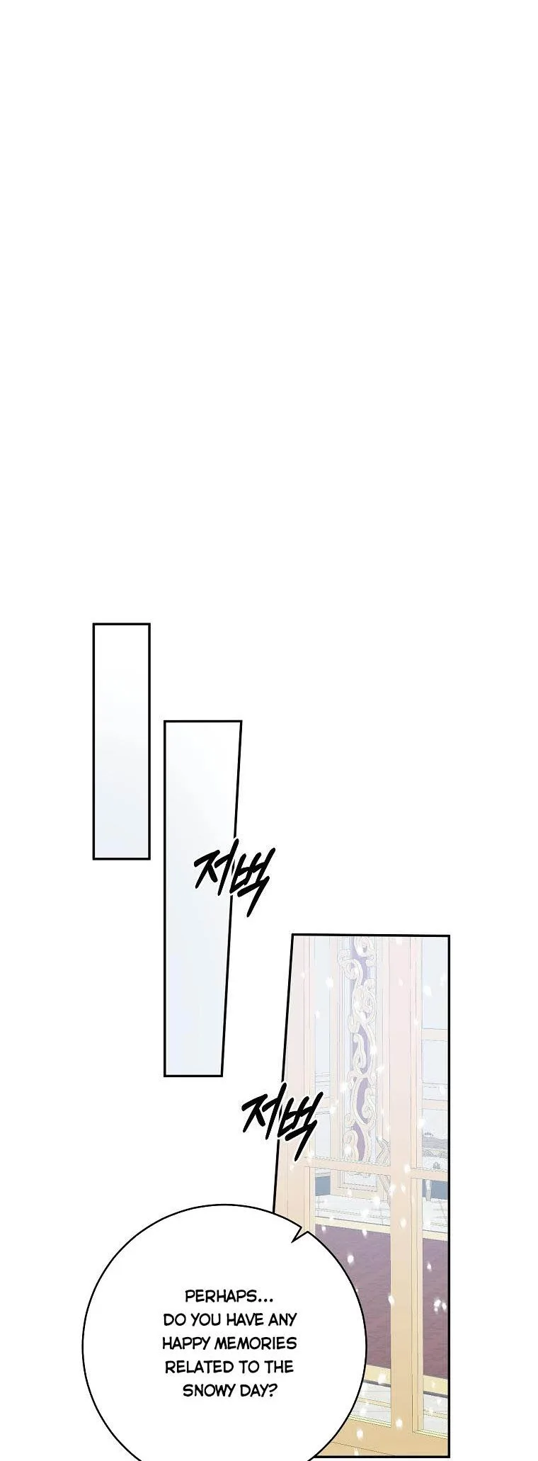 You Just Need To Hold My Hand Chapter 15 page 27