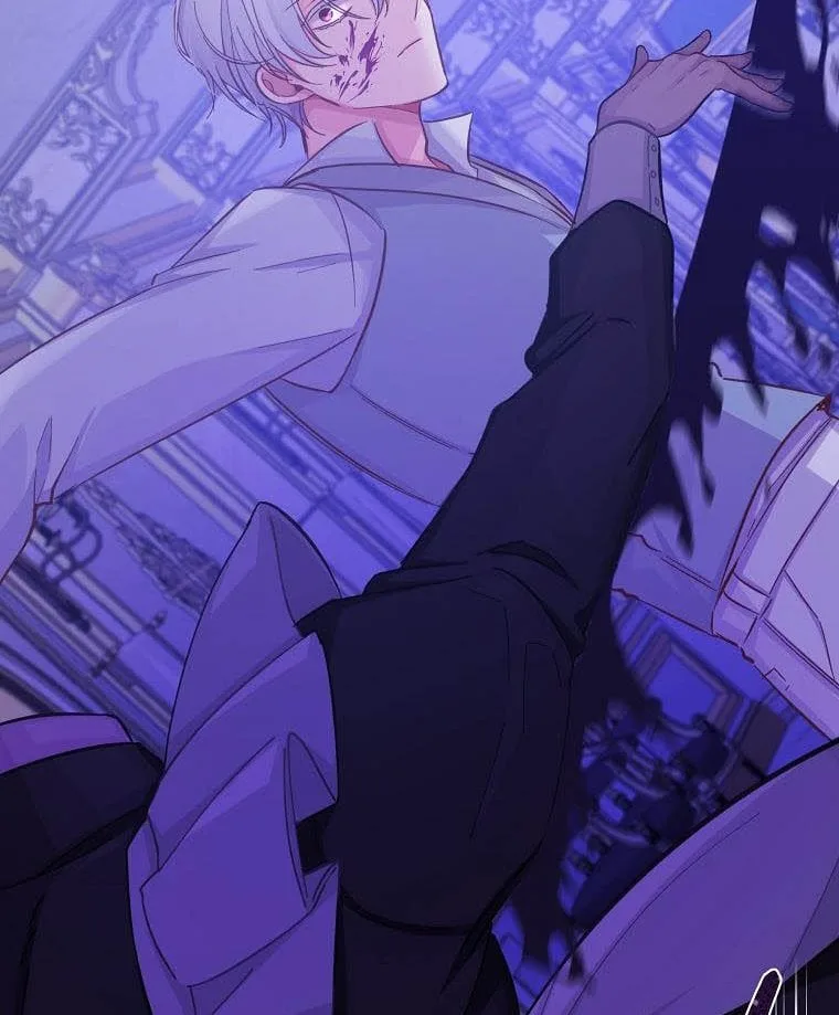 You Just Need To Hold My Hand Chapter 18 page 53
