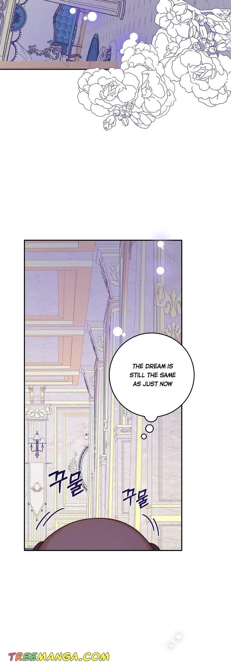 You Just Need To Hold My Hand Chapter 18 page 30