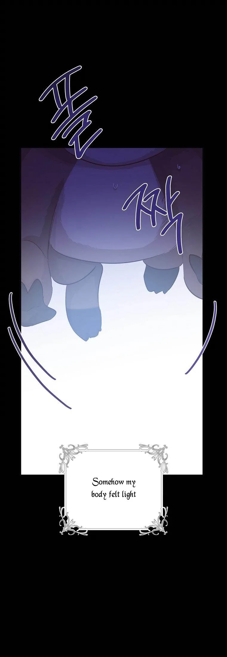 You Just Need To Hold My Hand Chapter 18 page 39