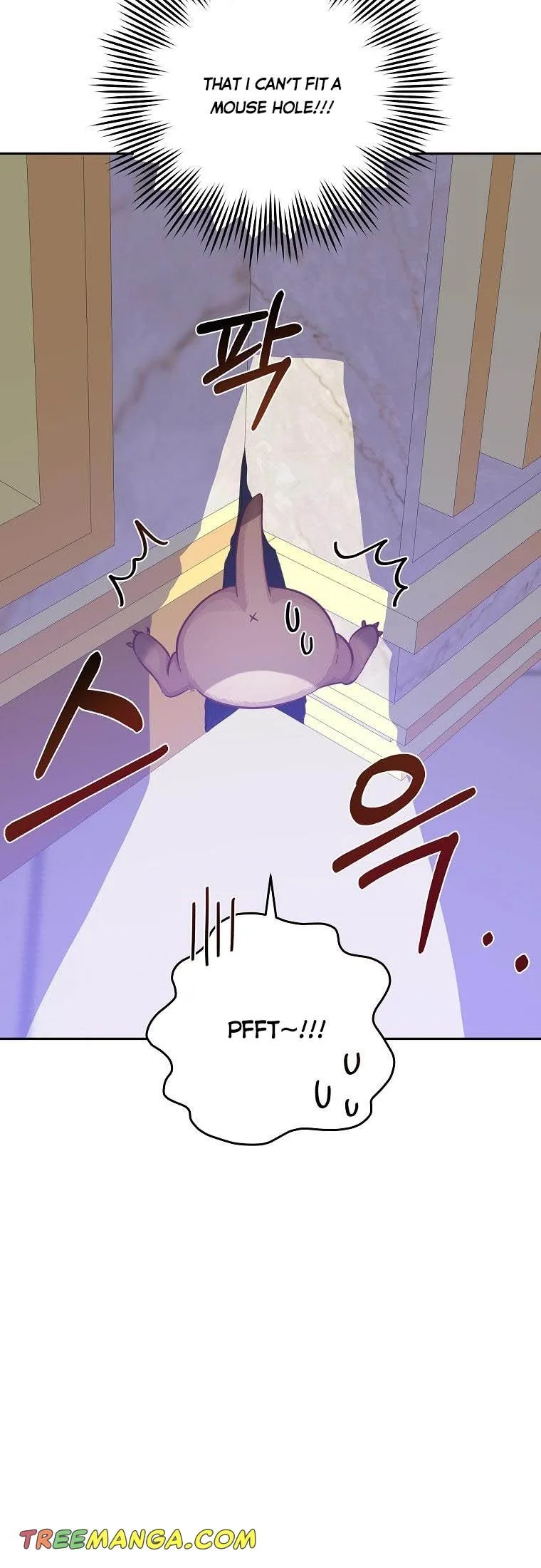 You Just Need To Hold My Hand Chapter 18 page 41