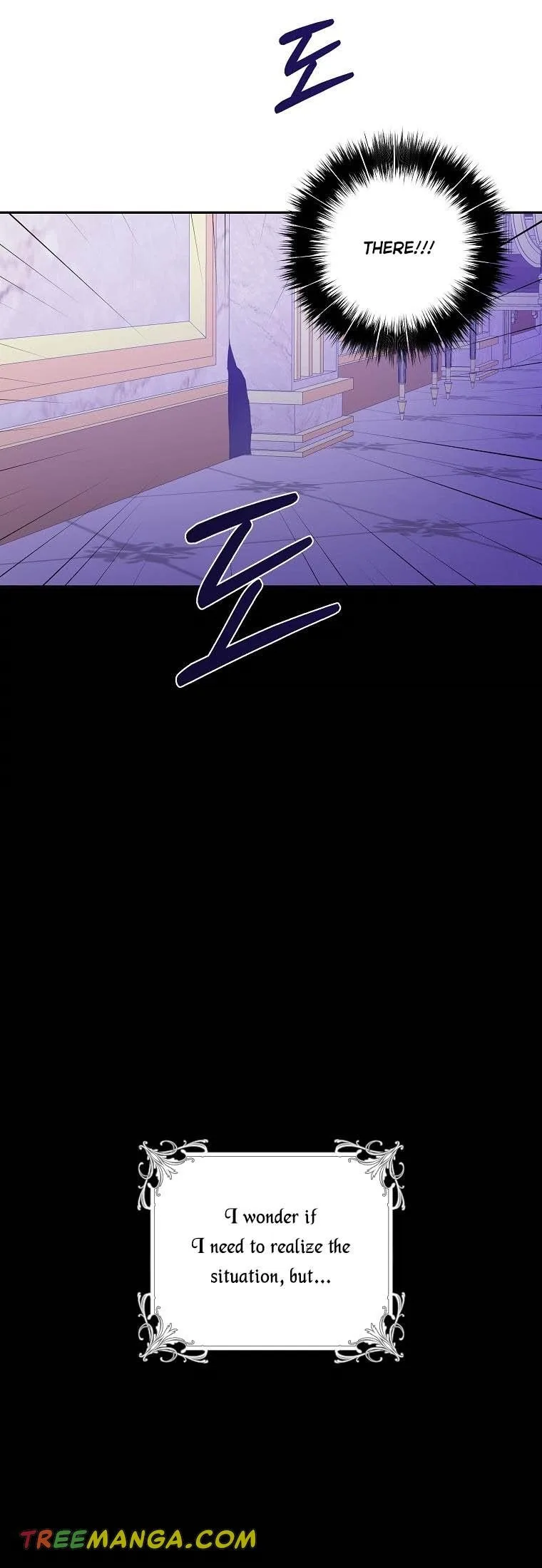 You Just Need To Hold My Hand Chapter 18 page 38