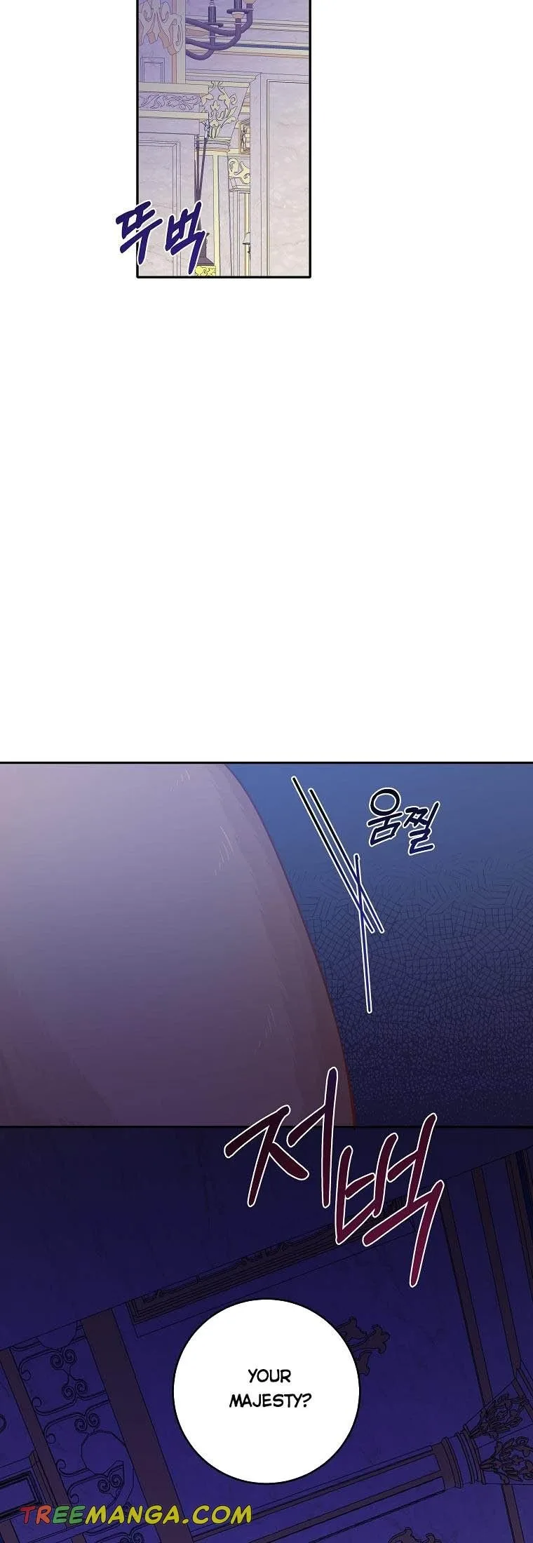 You Just Need To Hold My Hand Chapter 18 page 32