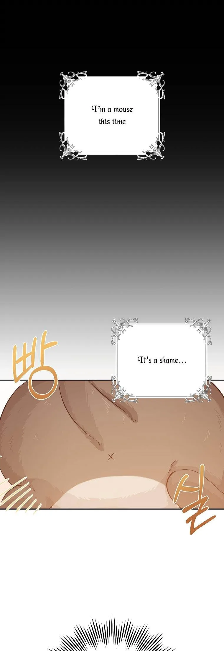 You Just Need To Hold My Hand Chapter 18 page 40