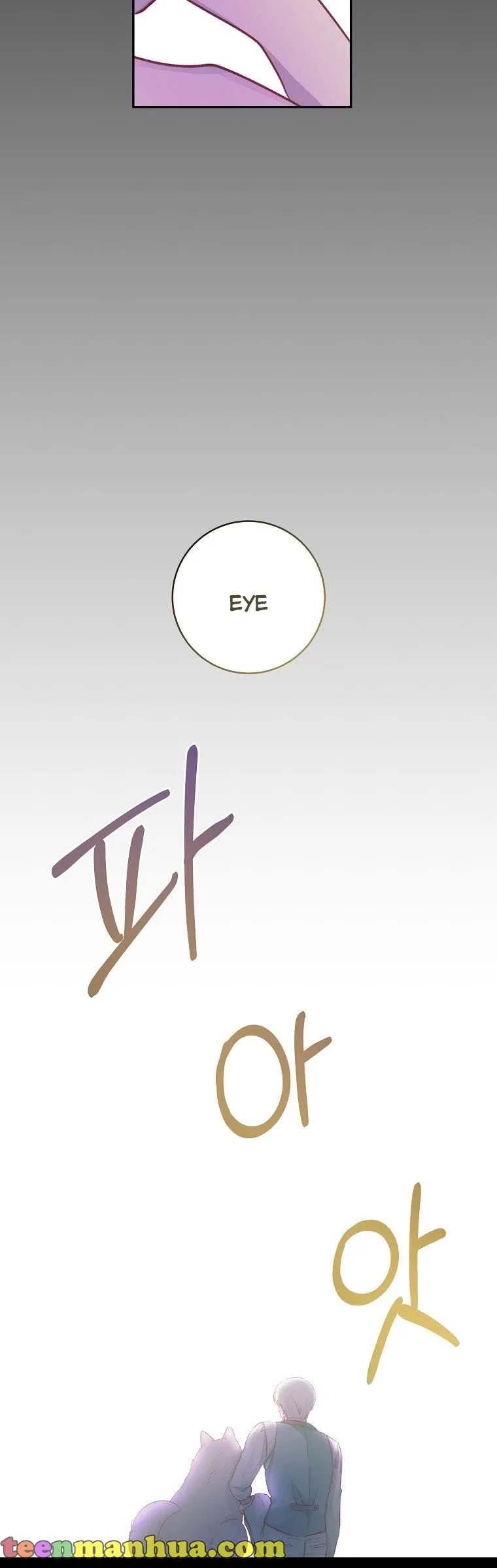 You Just Need To Hold My Hand Chapter 16 page 6