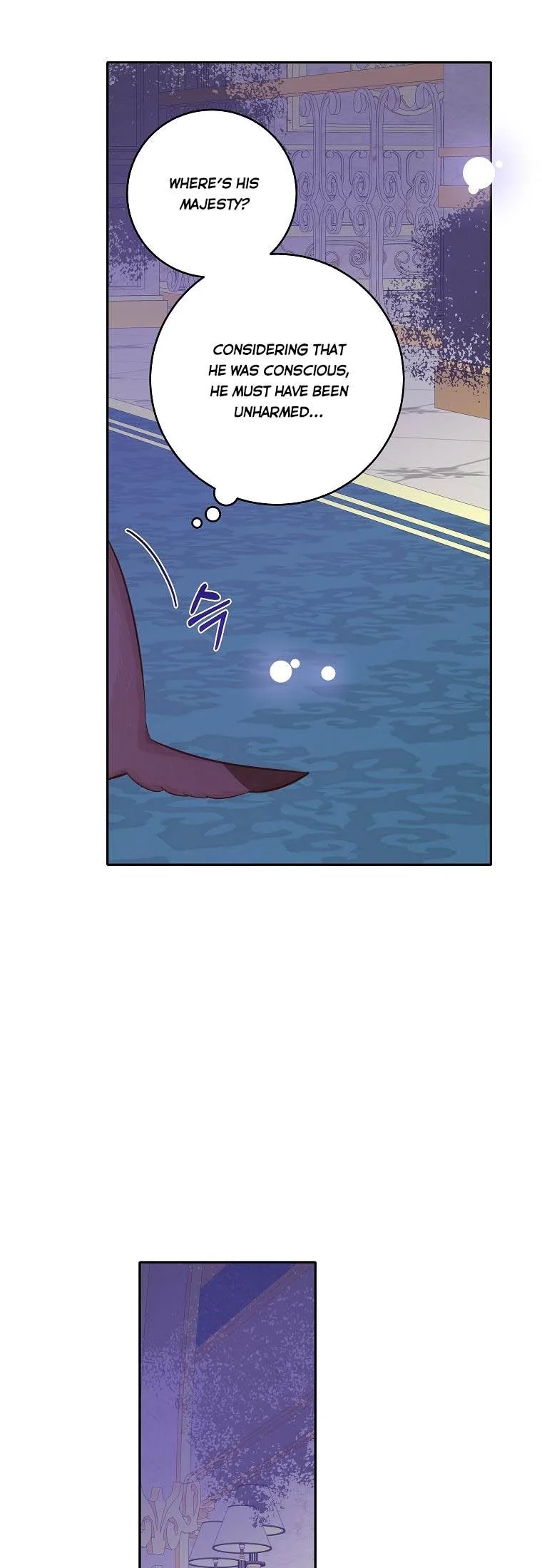 You Just Need To Hold My Hand Chapter 18 page 31