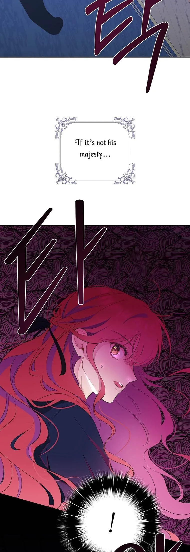 You Just Need To Hold My Hand Chapter 18 page 34