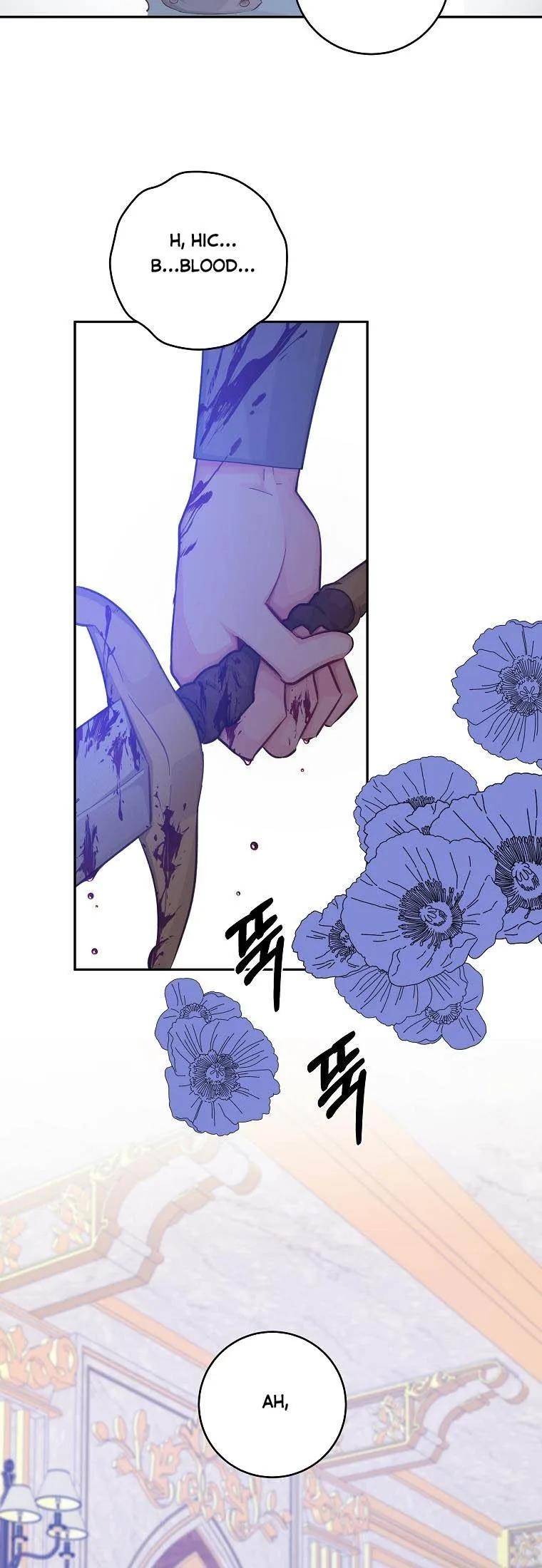 You Just Need To Hold My Hand Chapter 18 page 48