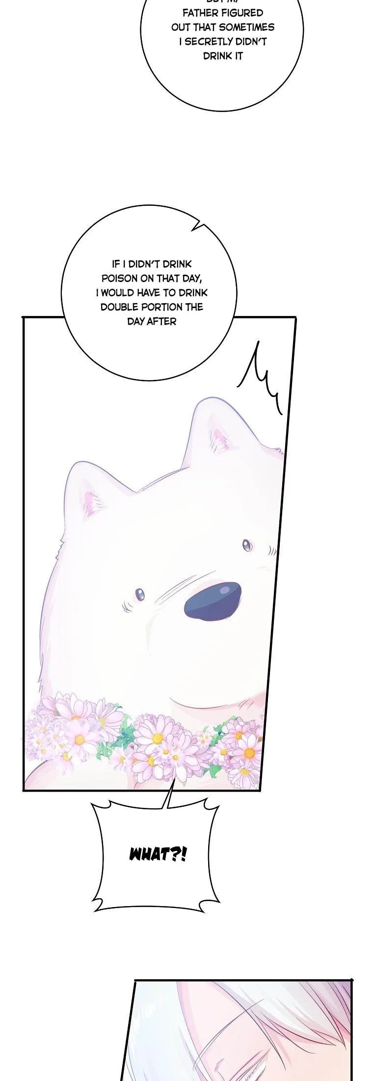 You Just Need To Hold My Hand Chapter 17 page 14
