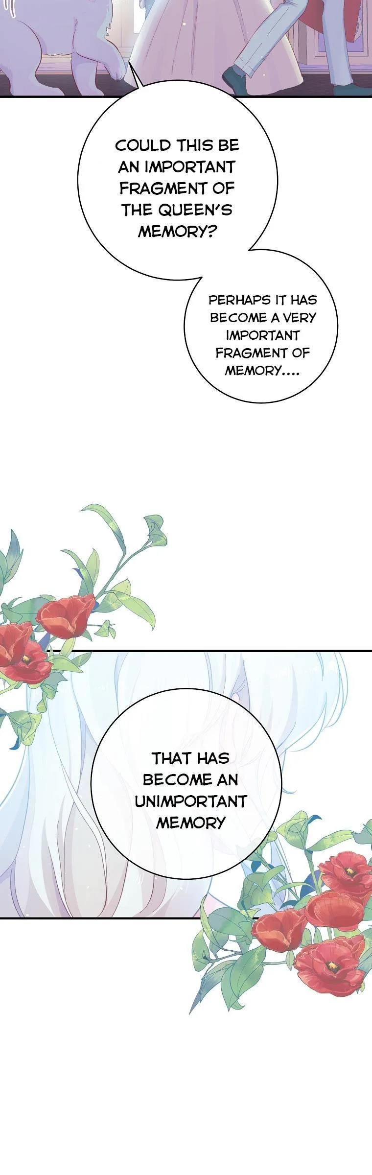You Just Need To Hold My Hand Chapter 16 page 37