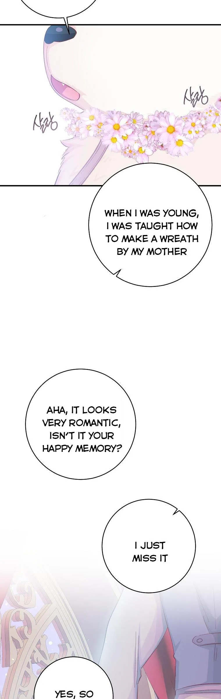 You Just Need To Hold My Hand Chapter 16 page 33