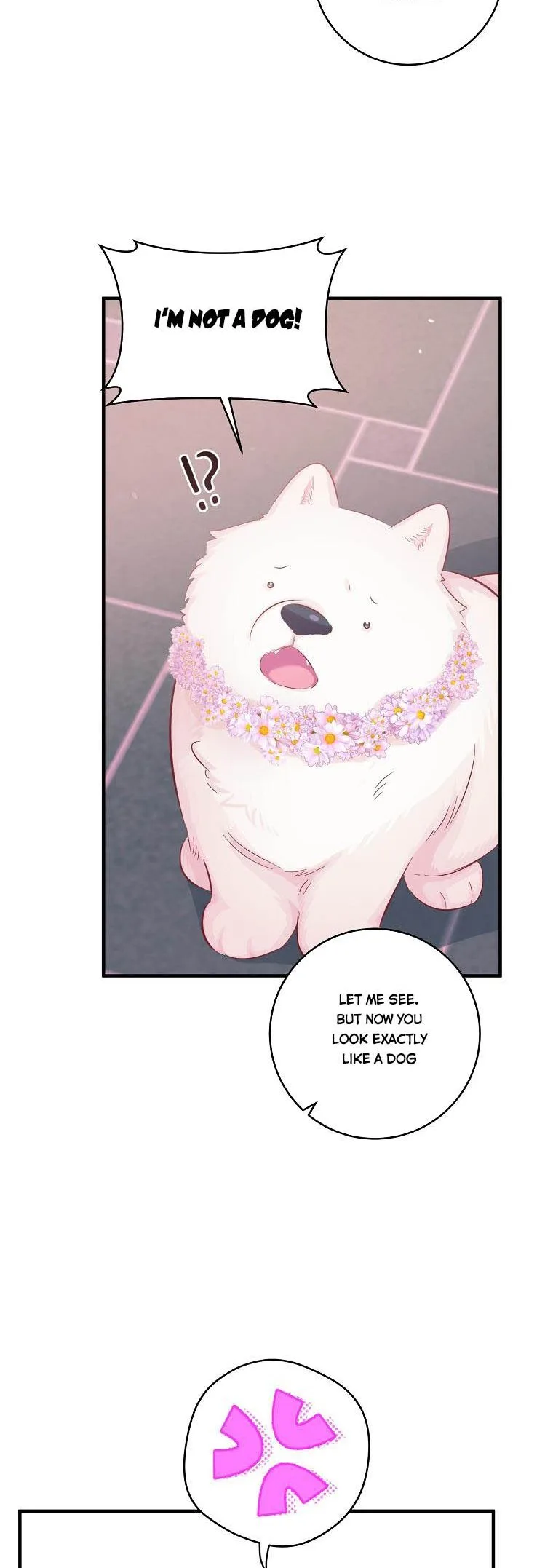 You Just Need To Hold My Hand Chapter 17 page 23