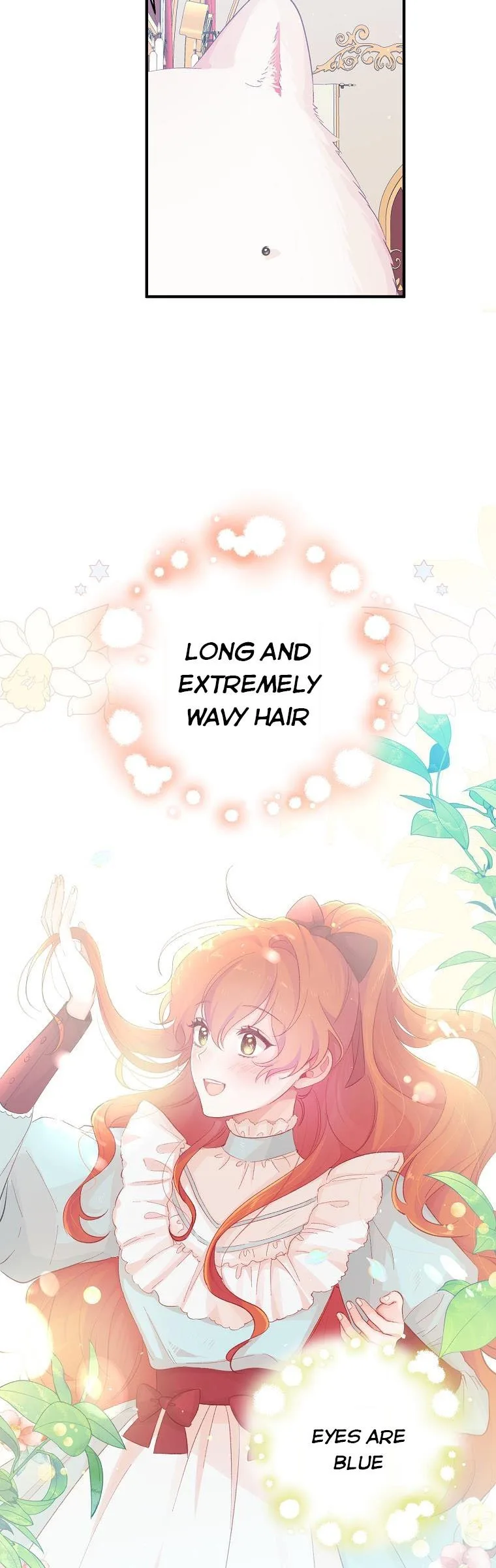 You Just Need To Hold My Hand Chapter 16 page 25
