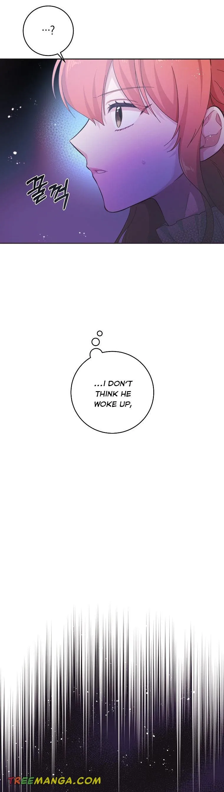 You Just Need To Hold My Hand Chapter 22 page 5