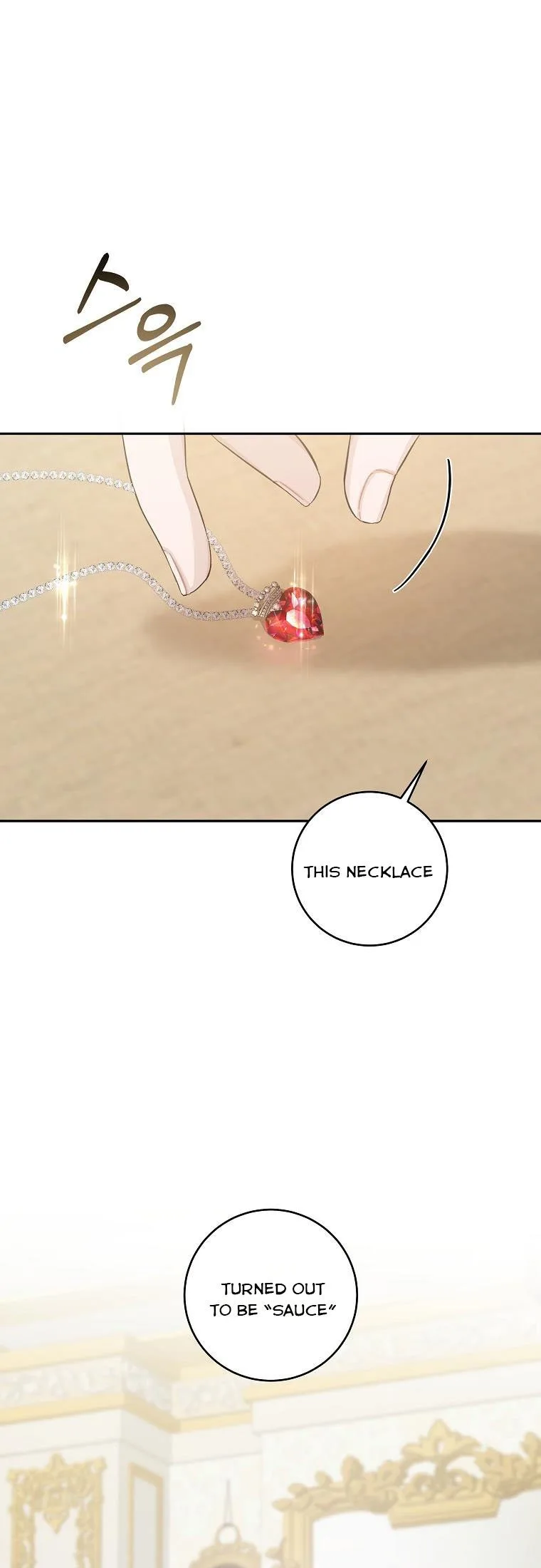 You Just Need To Hold My Hand Chapter 21 page 50