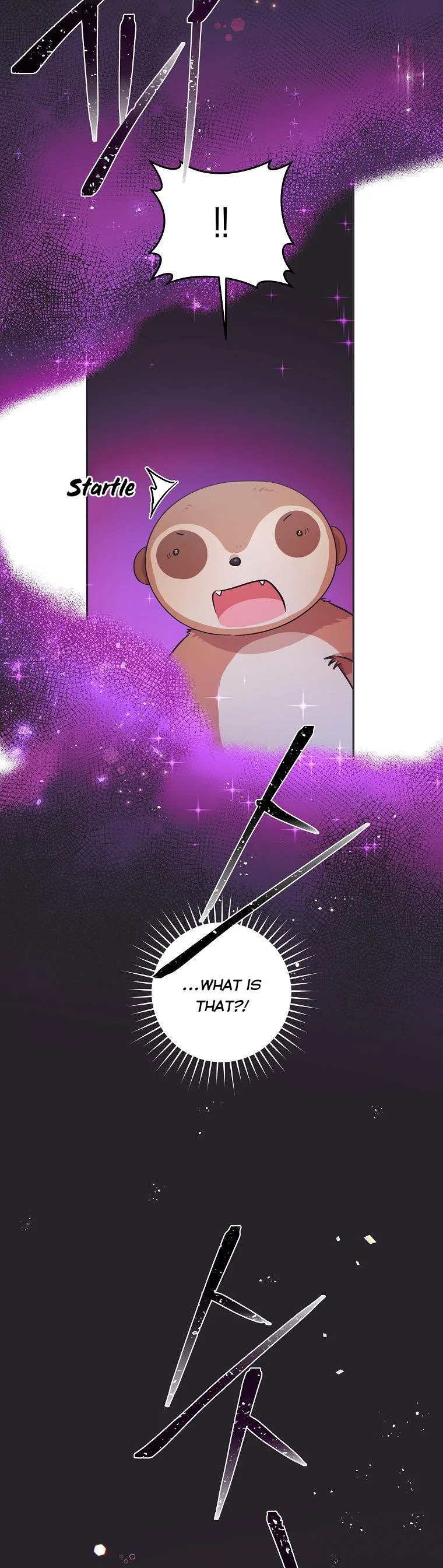You Just Need To Hold My Hand Chapter 22 page 3