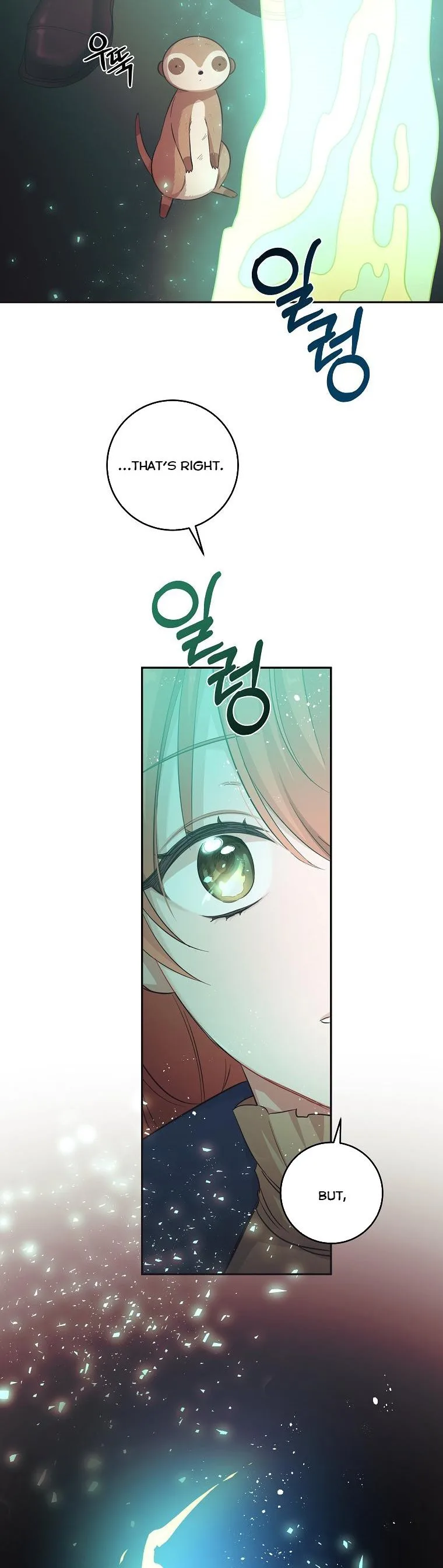You Just Need To Hold My Hand Chapter 22 page 15