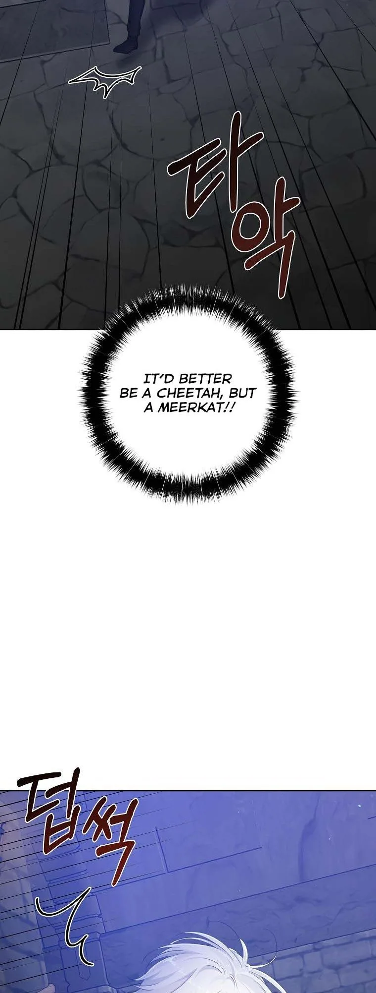 You Just Need To Hold My Hand Chapter 19 page 54