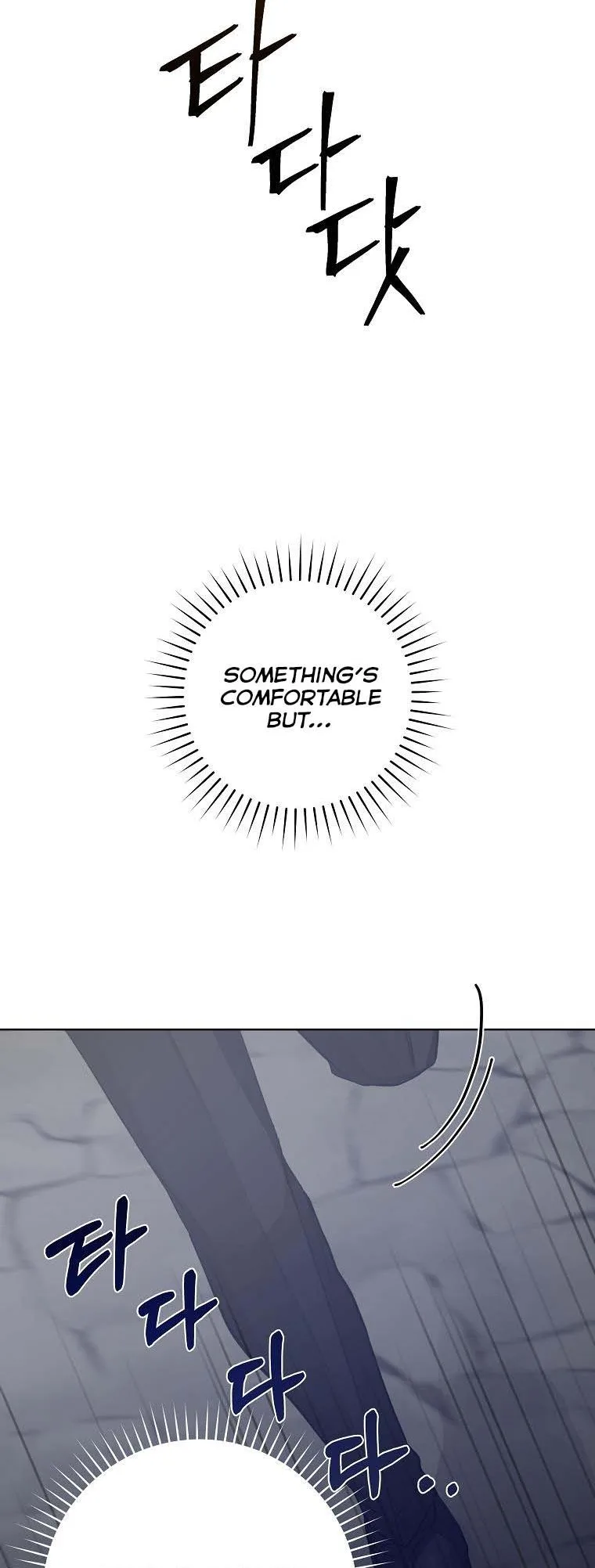 You Just Need To Hold My Hand Chapter 19 page 51