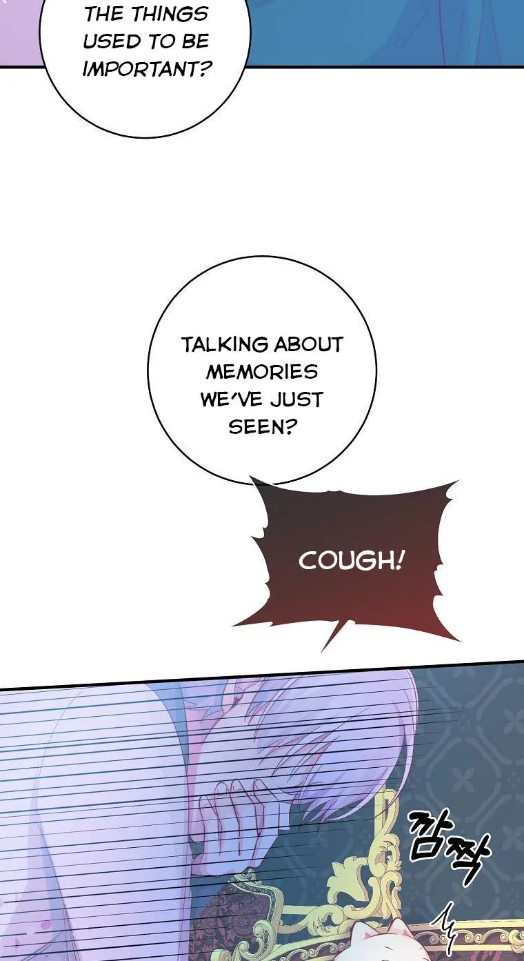 You Just Need To Hold My Hand Chapter 16 page 53
