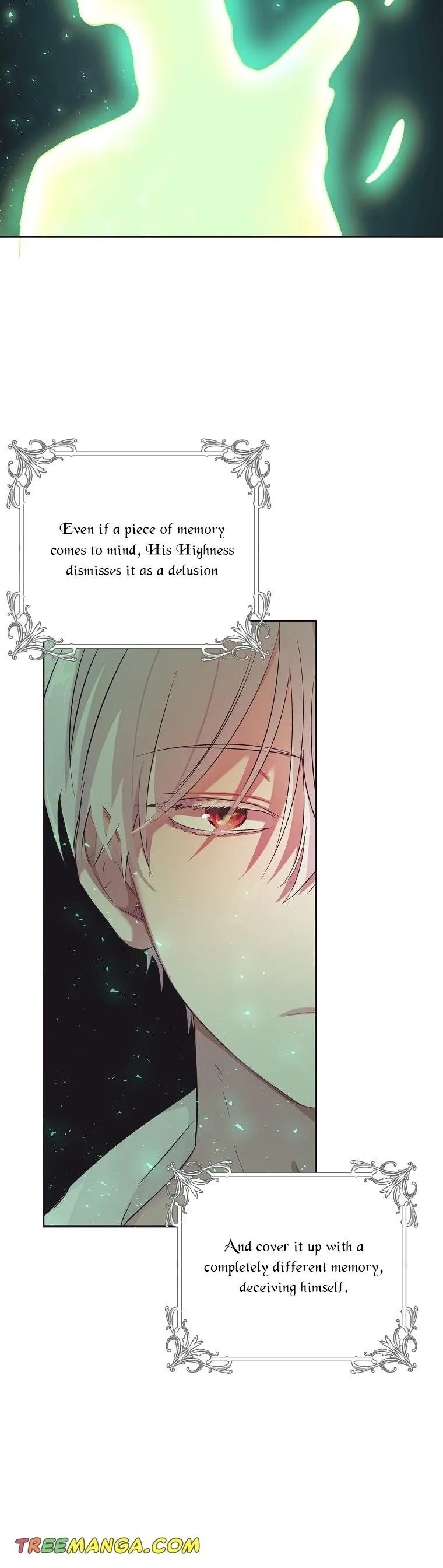 You Just Need To Hold My Hand Chapter 22 page 20