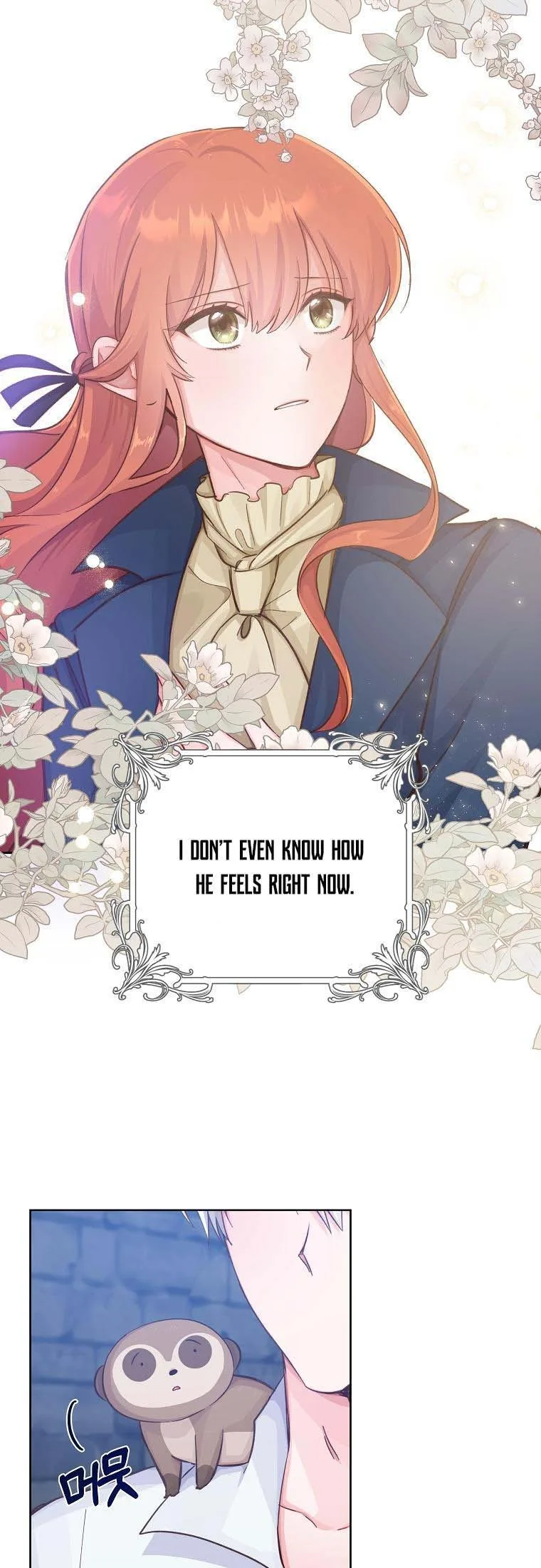 You Just Need To Hold My Hand Chapter 19 page 38