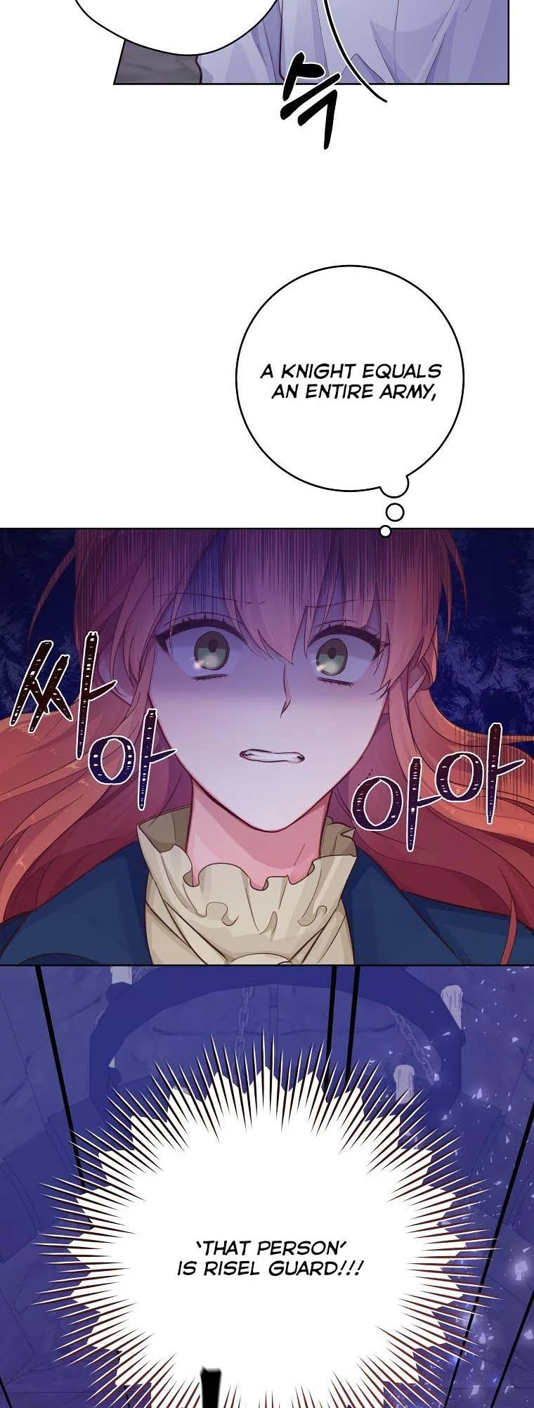 You Just Need To Hold My Hand Chapter 19 page 44
