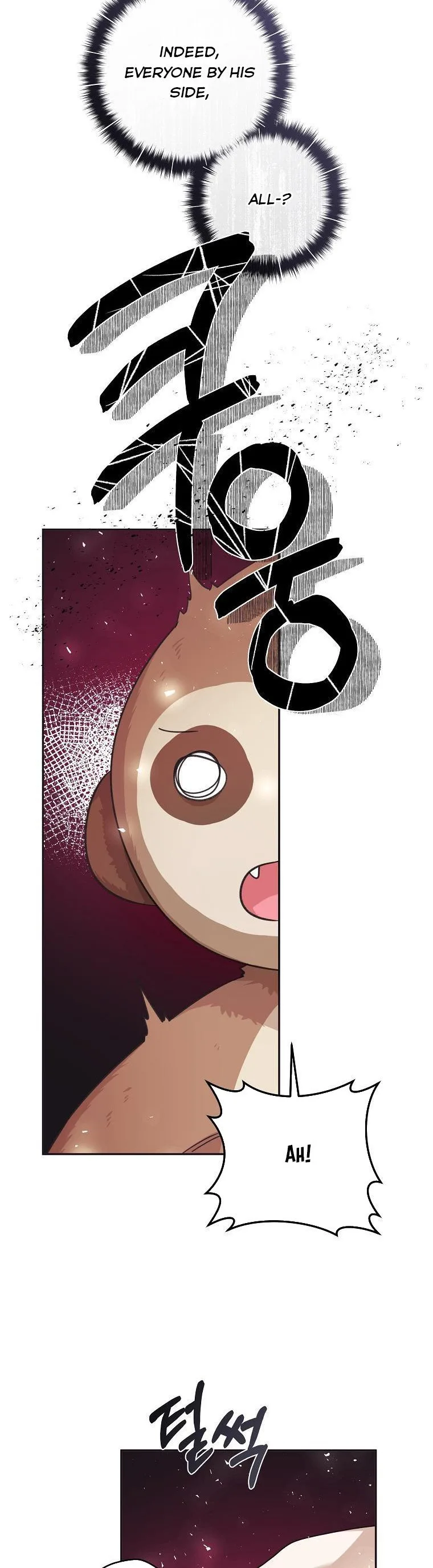 You Just Need To Hold My Hand Chapter 22 page 36