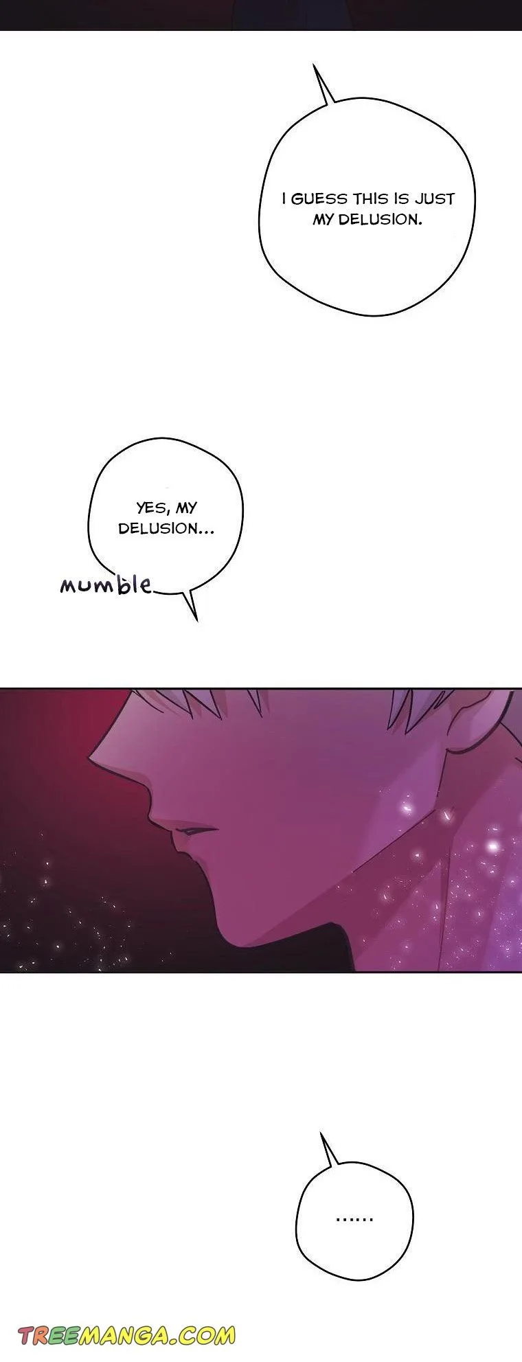 You Just Need To Hold My Hand Chapter 22 page 38