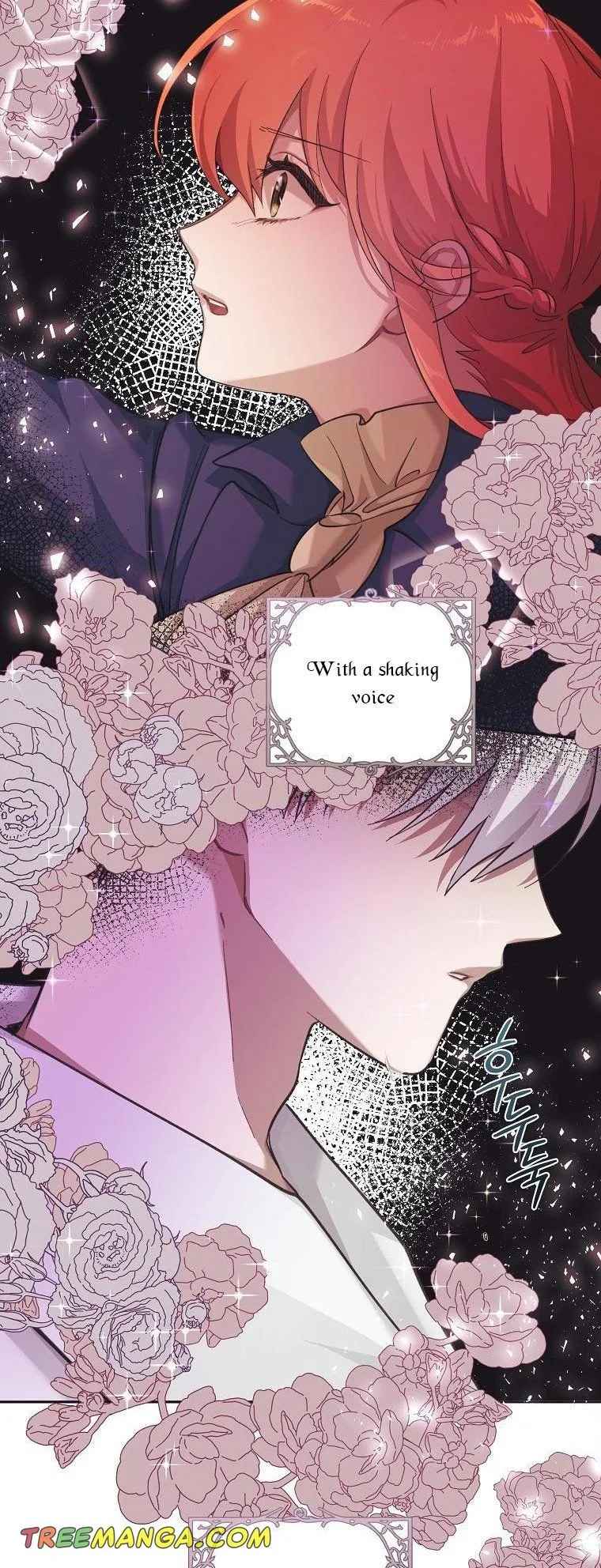 You Just Need To Hold My Hand Chapter 22 page 42