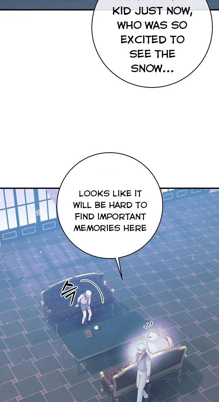 You Just Need To Hold My Hand Chapter 16 page 48