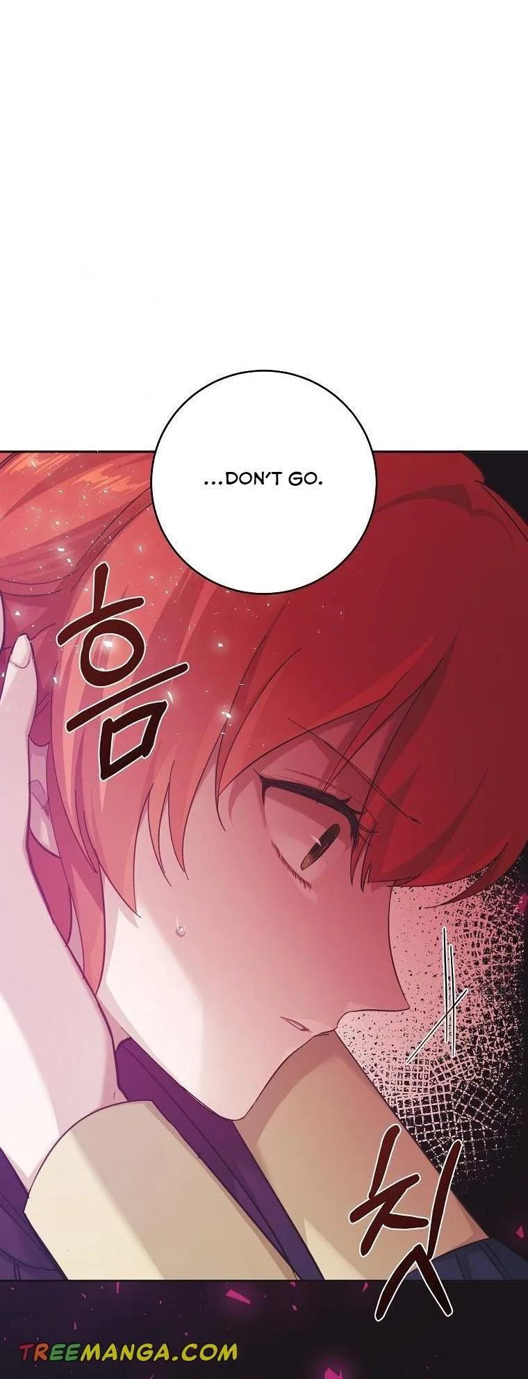 You Just Need To Hold My Hand Chapter 22 page 39