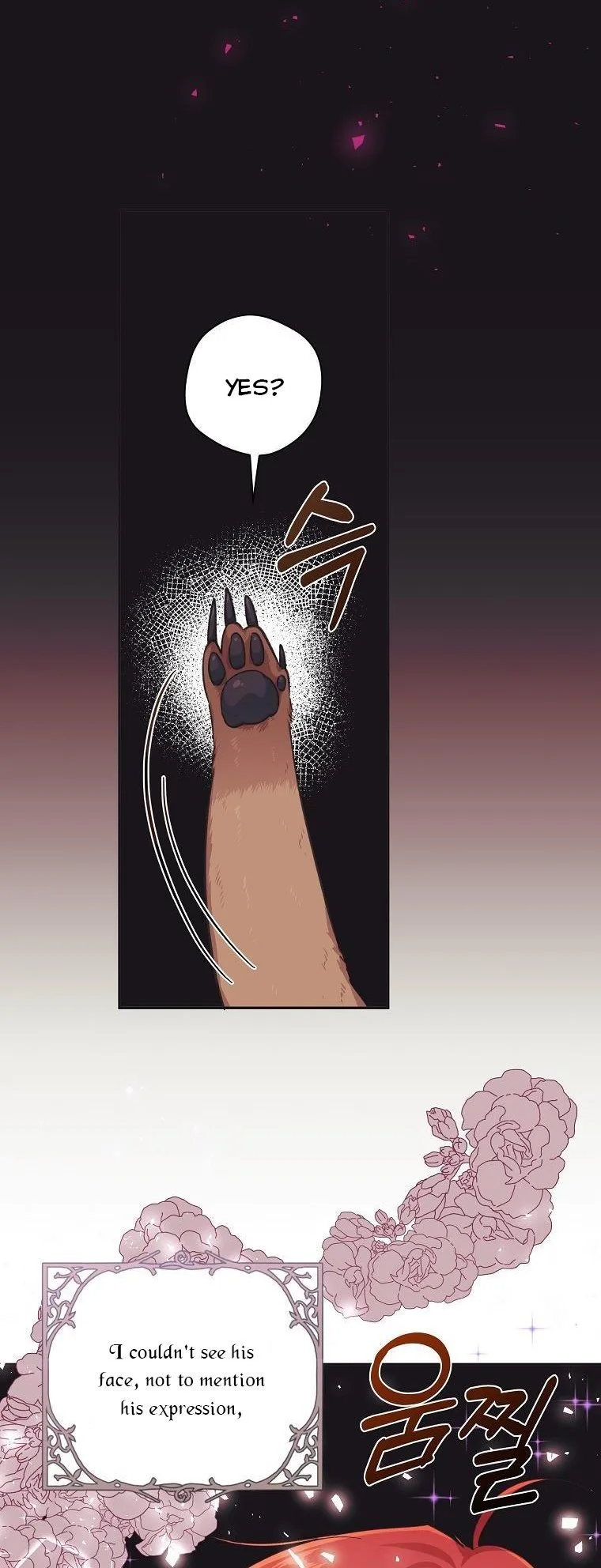 You Just Need To Hold My Hand Chapter 22 page 41