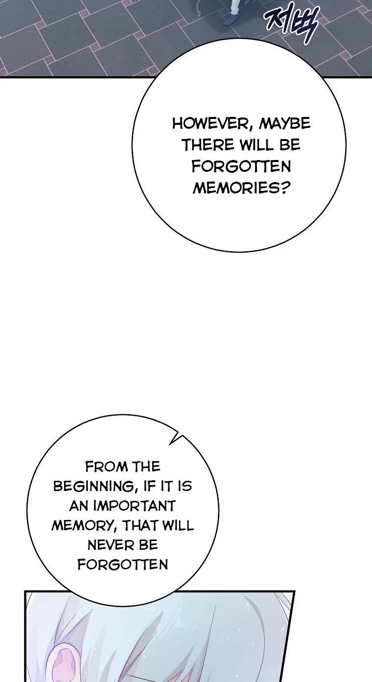 You Just Need To Hold My Hand Chapter 16 page 49