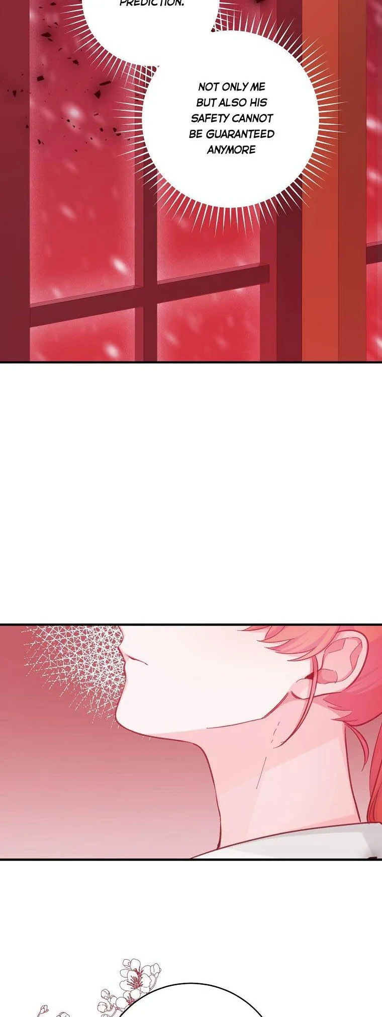 You Just Need To Hold My Hand Chapter 17 page 48