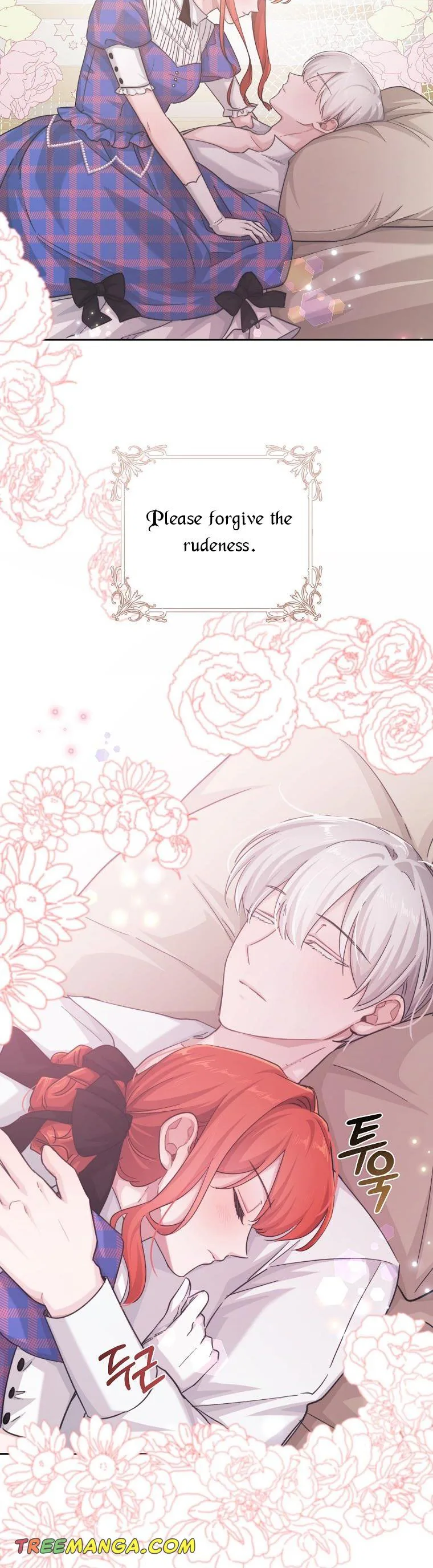 You Just Need To Hold My Hand Chapter 23 page 30