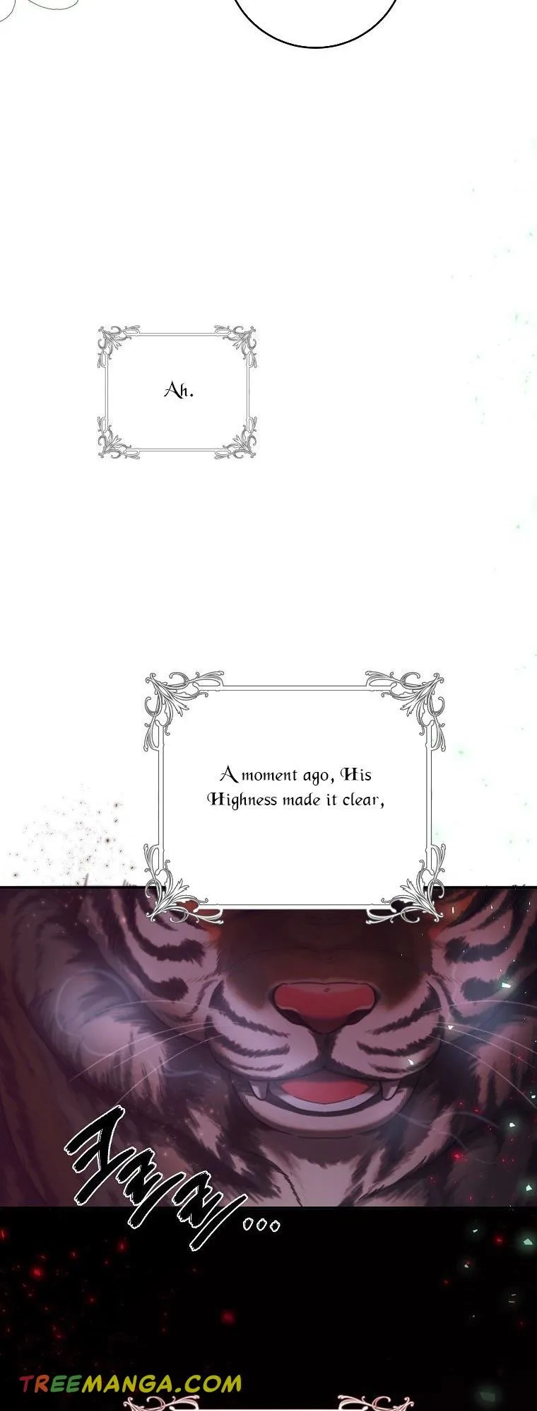 You Just Need To Hold My Hand Chapter 23 page 39