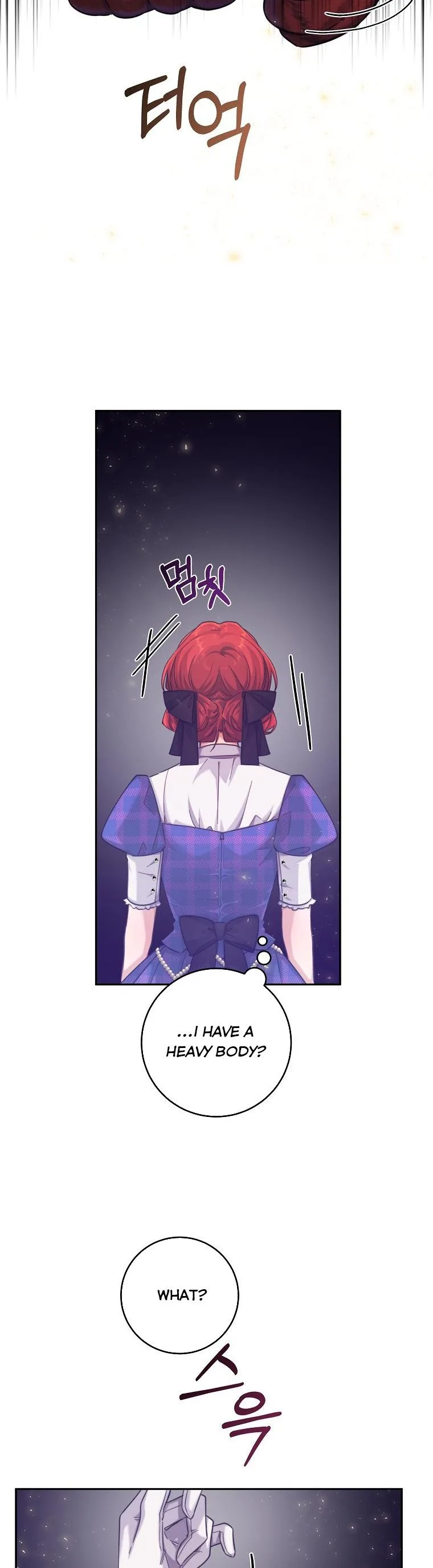 You Just Need To Hold My Hand Chapter 23 page 33