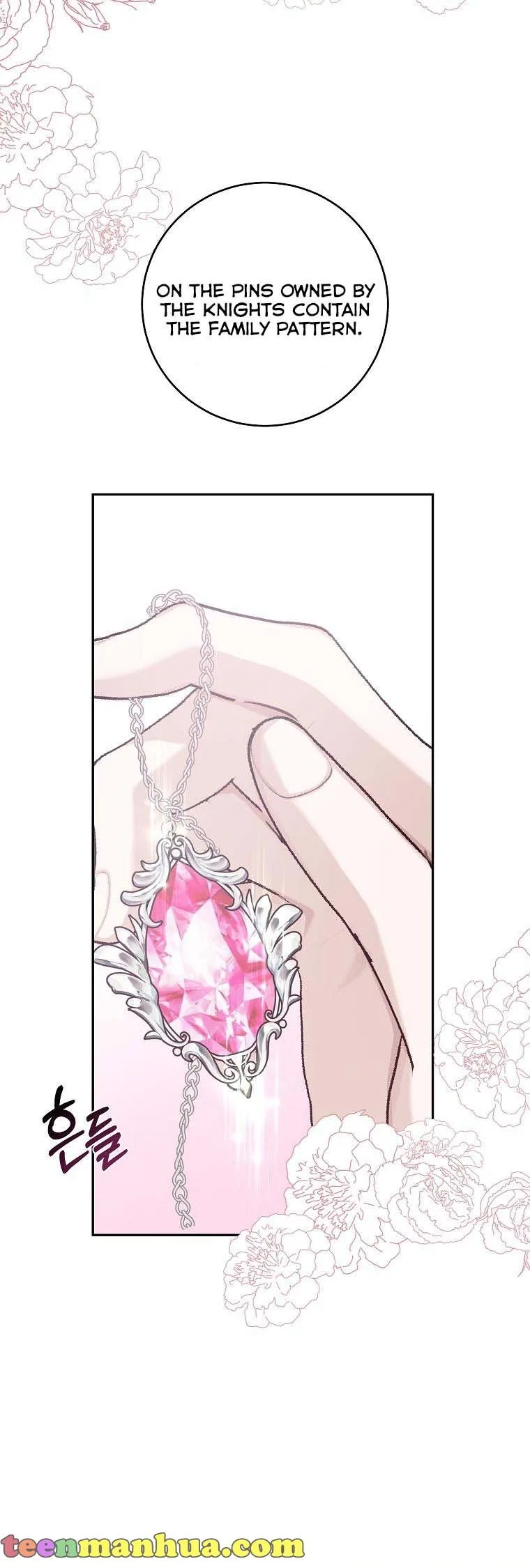 You Just Need To Hold My Hand Chapter 20 page 36