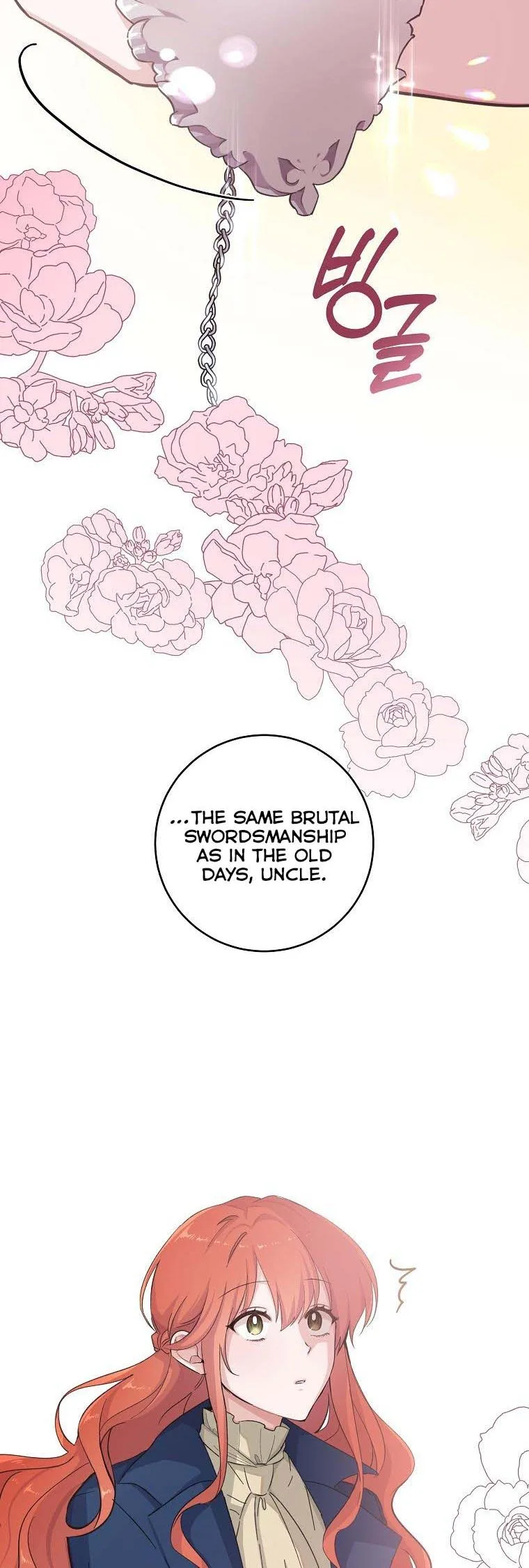 You Just Need To Hold My Hand Chapter 20 page 38