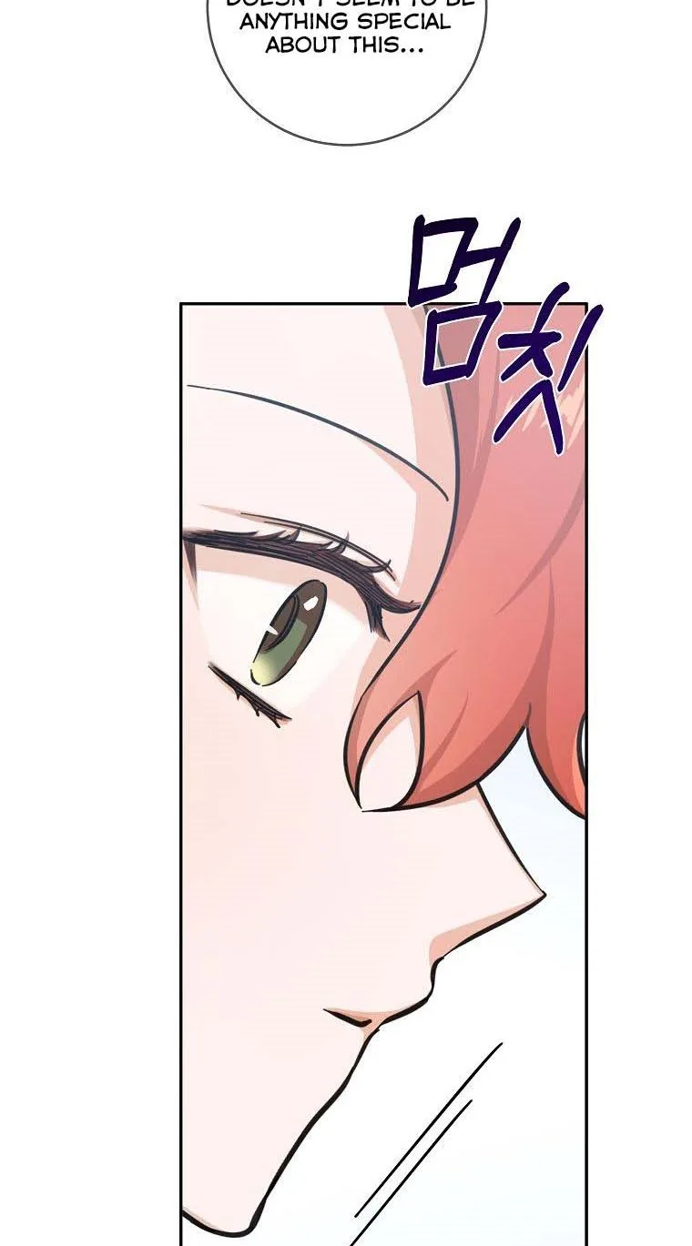 You Just Need To Hold My Hand Chapter 20 page 48