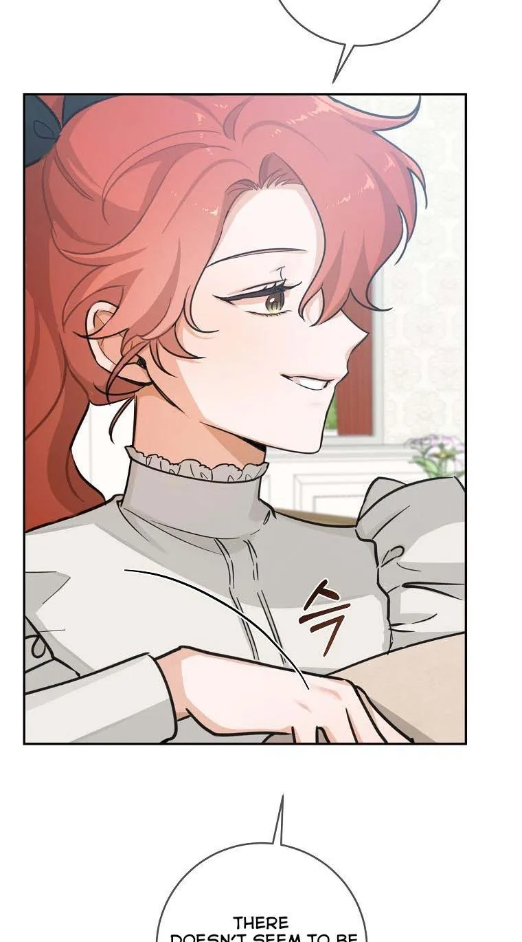 You Just Need To Hold My Hand Chapter 20 page 47