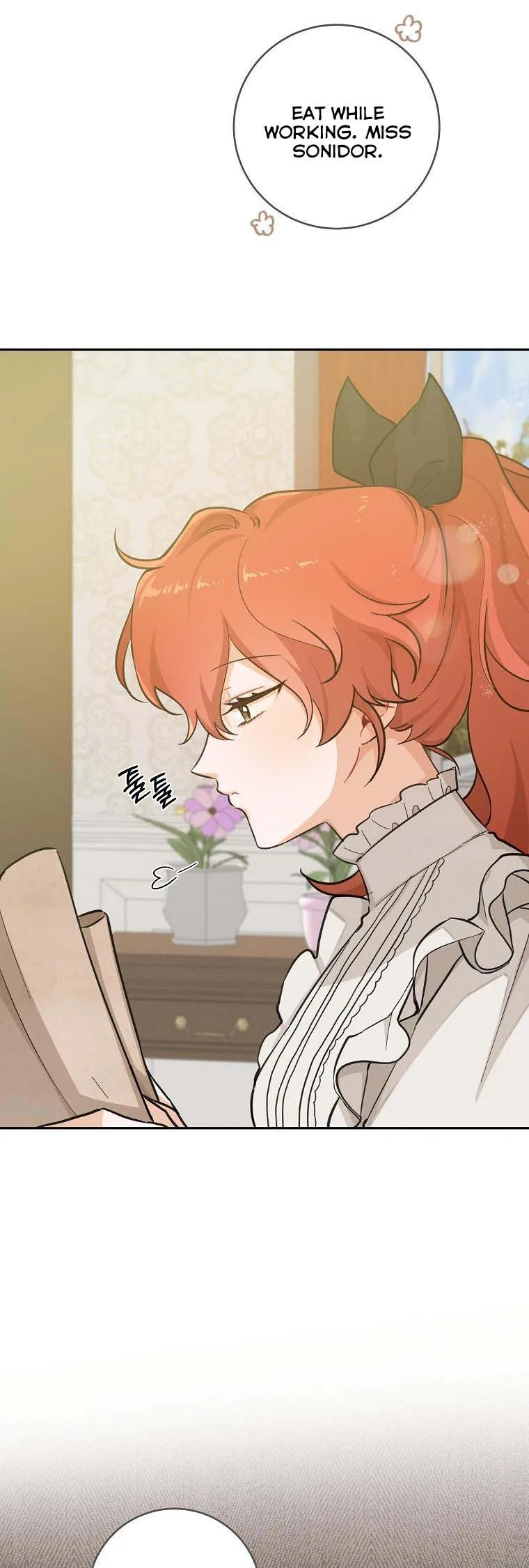 You Just Need To Hold My Hand Chapter 20 page 43