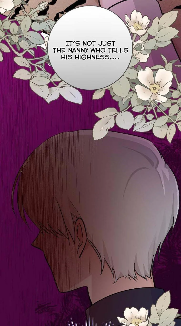 You Just Need To Hold My Hand Chapter 20 page 54