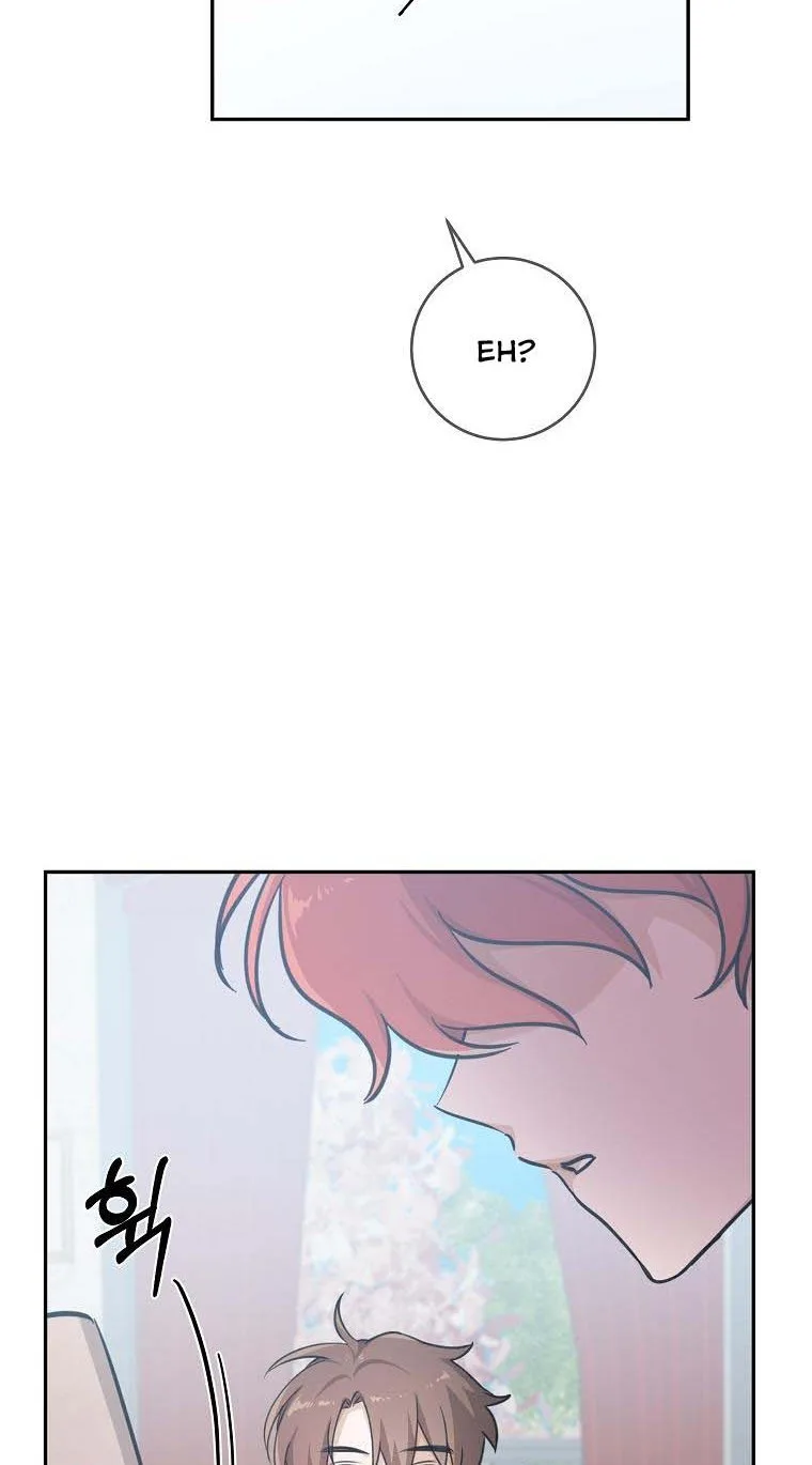 You Just Need To Hold My Hand Chapter 20 page 49