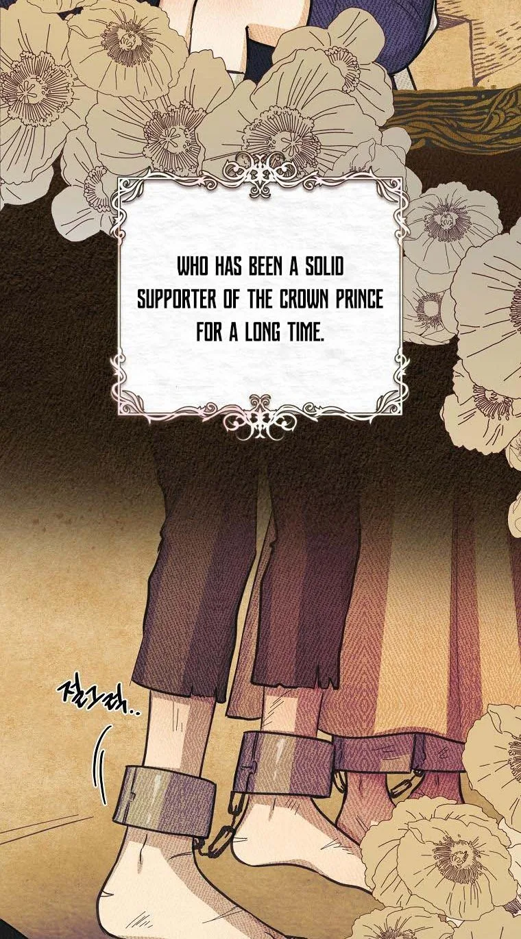 You Just Need To Hold My Hand Chapter 20 page 60